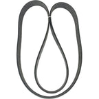 V-Belt R500277 Fit for John Deere 324H 344H 344J Four Wheel Drive Loader 2.9L