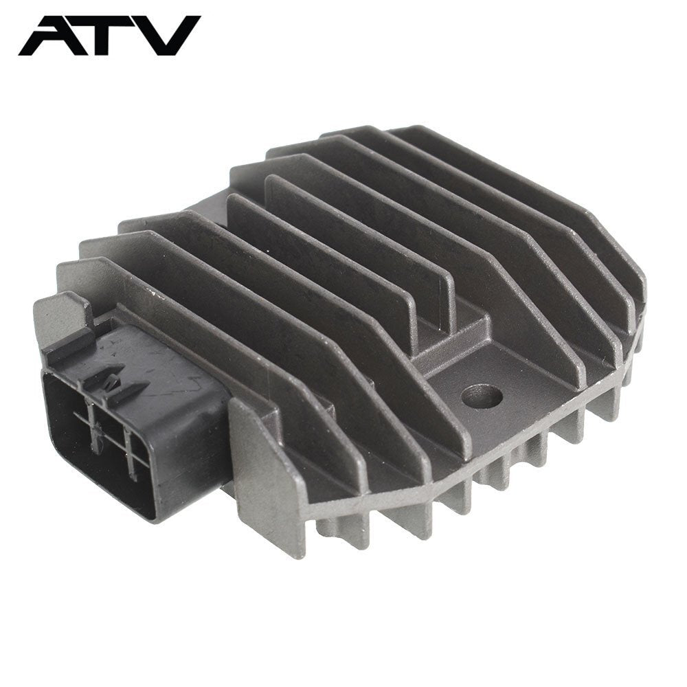Generic Voltage Rectifier Regulator For Yamaha Raptor350 Grizzly660 2000-2006