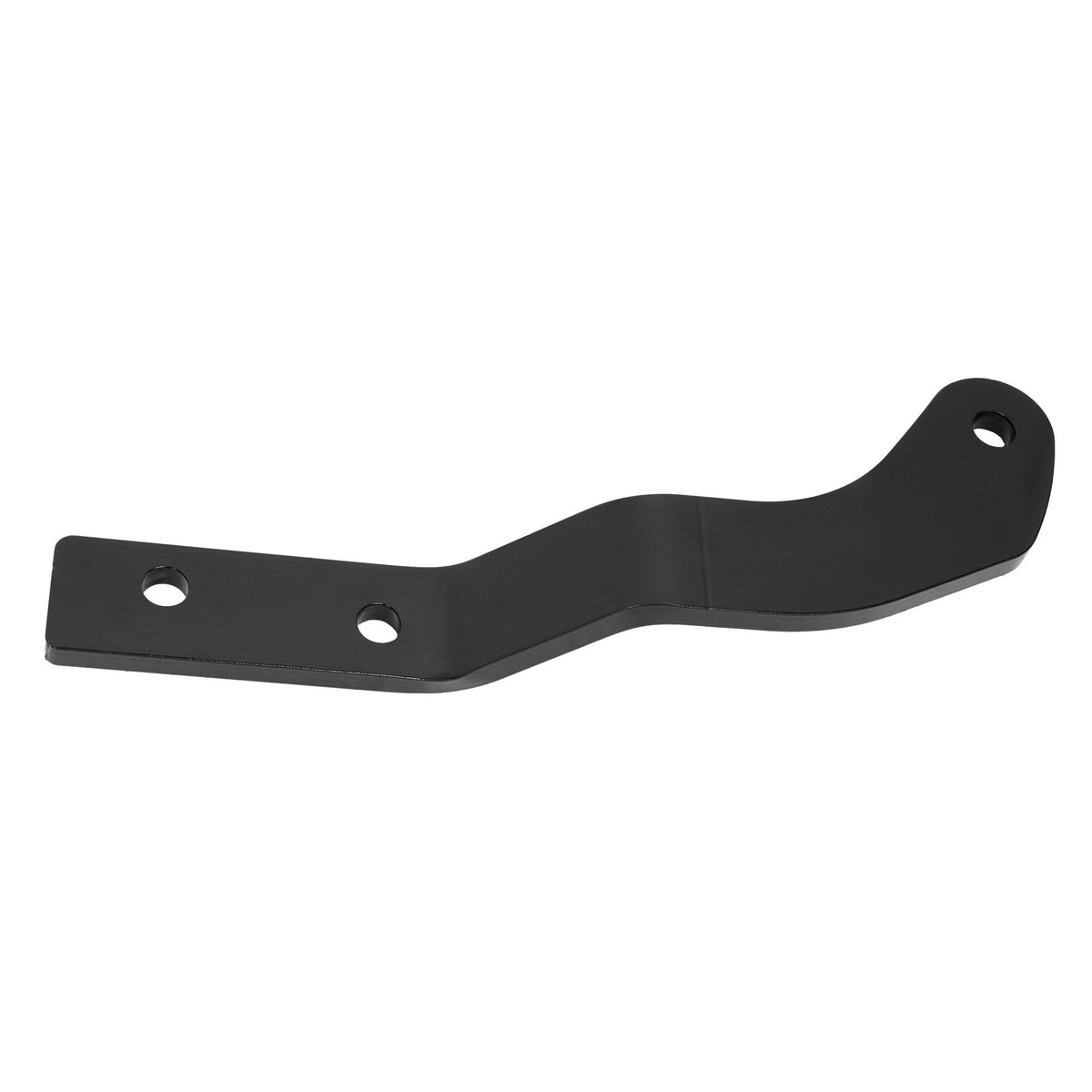 For Peterbilt 377 379 Trunk Hood Hinge Steel Black (Up Grade)
