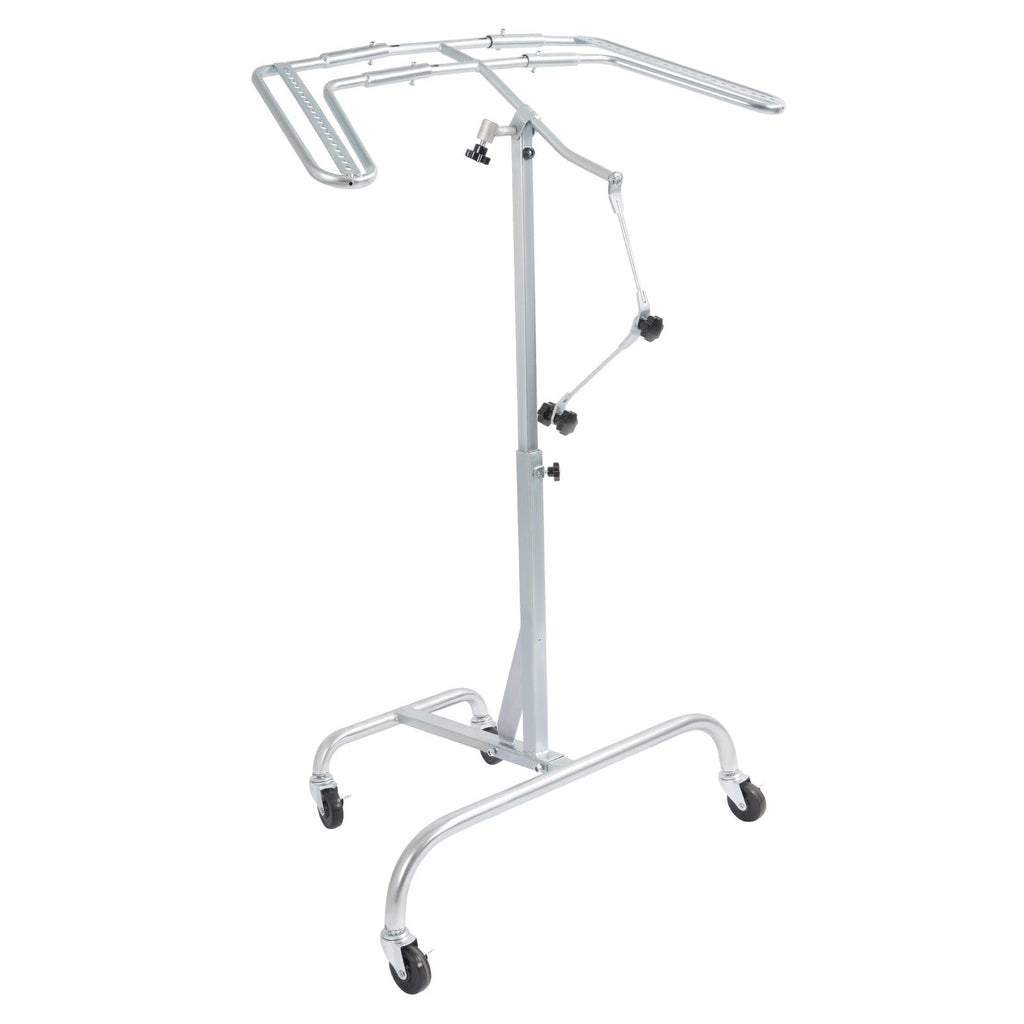 Auto Body Wing Thing Fender Paint Stand Adjustable Bumper Spraying Repair Rack