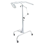 Auto Body Wing Thing Fender Paint Stand Adjustable Bumper Spraying Repair Rack