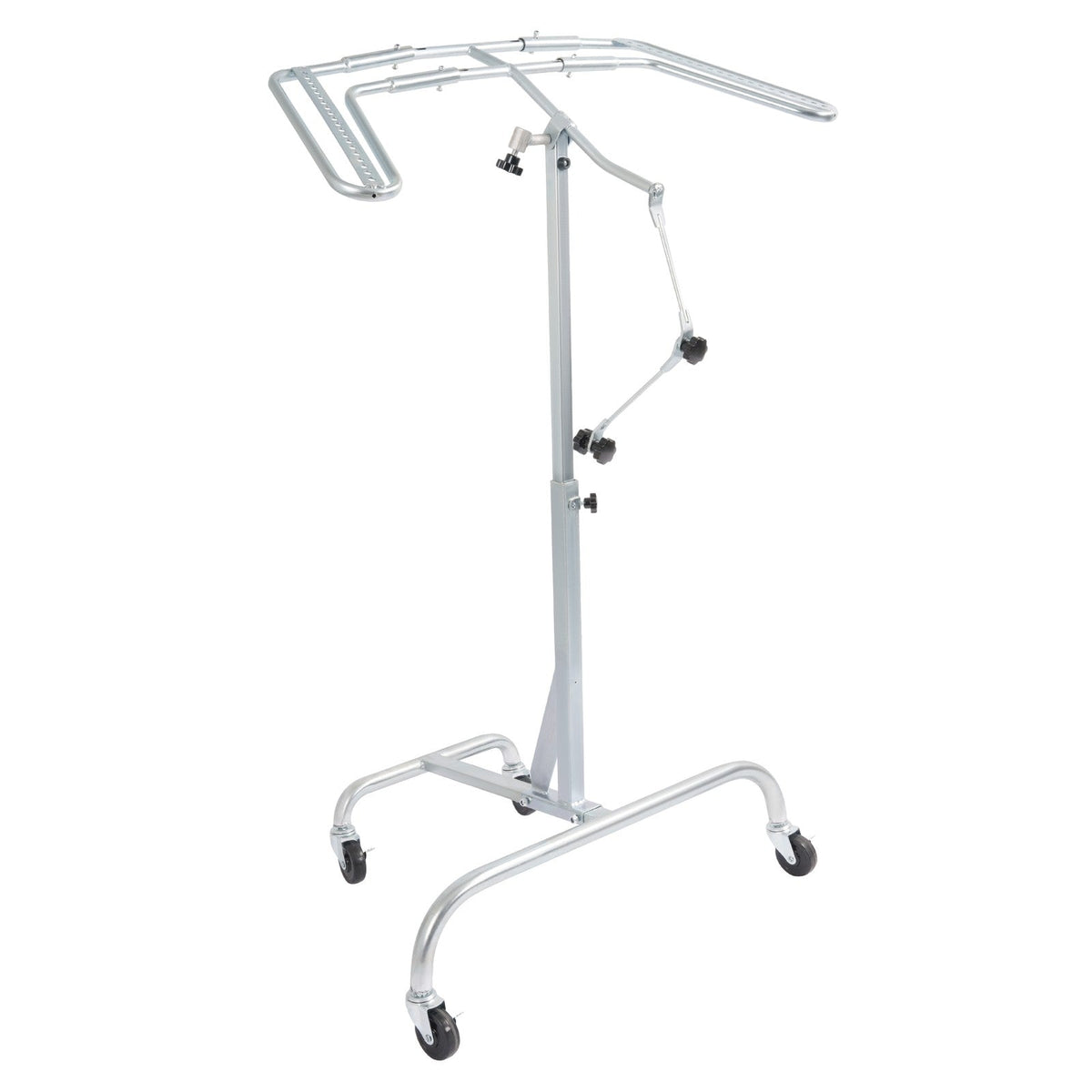 Auto Body Wing Thing Fender Paint Stand Adjustable Bumper Spraying Repair Rack