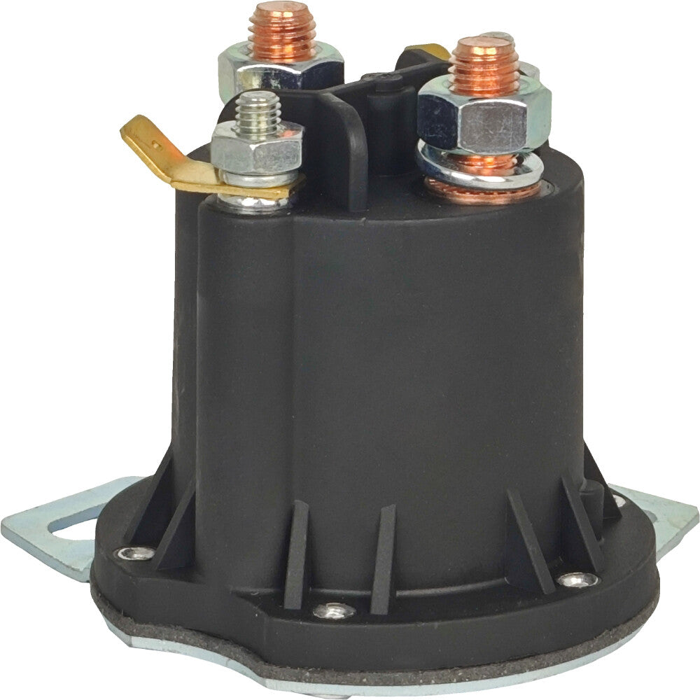 Fit for Trombetta 12V 4 Terminal Starter Solenoid DC Contactor 684-1241-212
