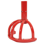 Red Forged Engine Stand Fit VW Porsche 356 911 912 930 914 Air Cooled Engines