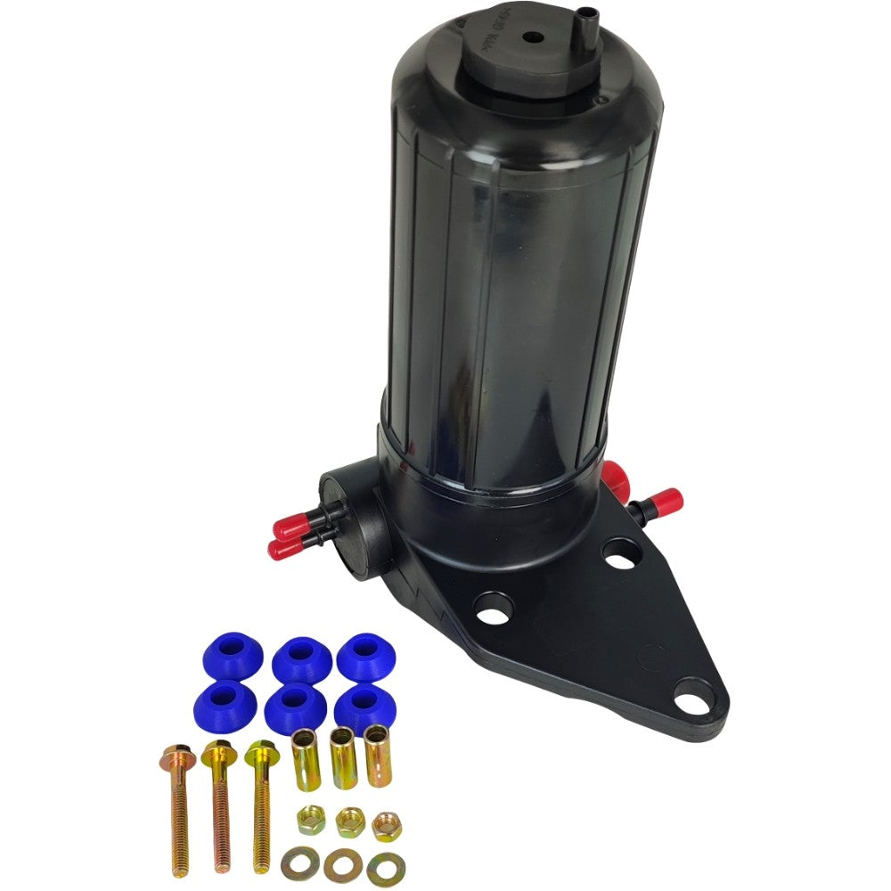 Electric Fuel Lift Transfer Pump 2706992 for Caterpillar PS-360C PS-150C BG-225C