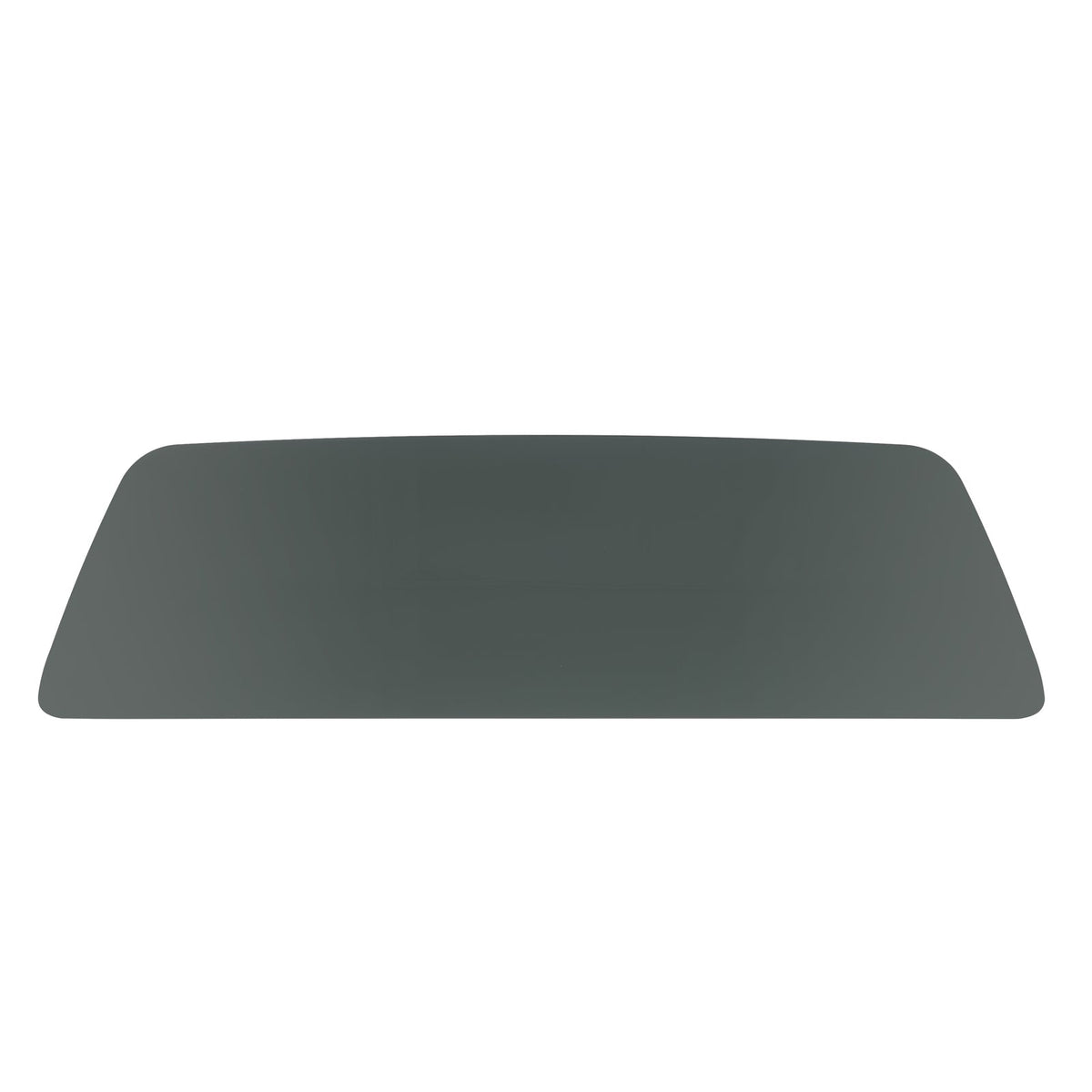 For Ford F250 F350 F450 F550 F650 F750 99-07 Stationary Dark Rear Window Glass