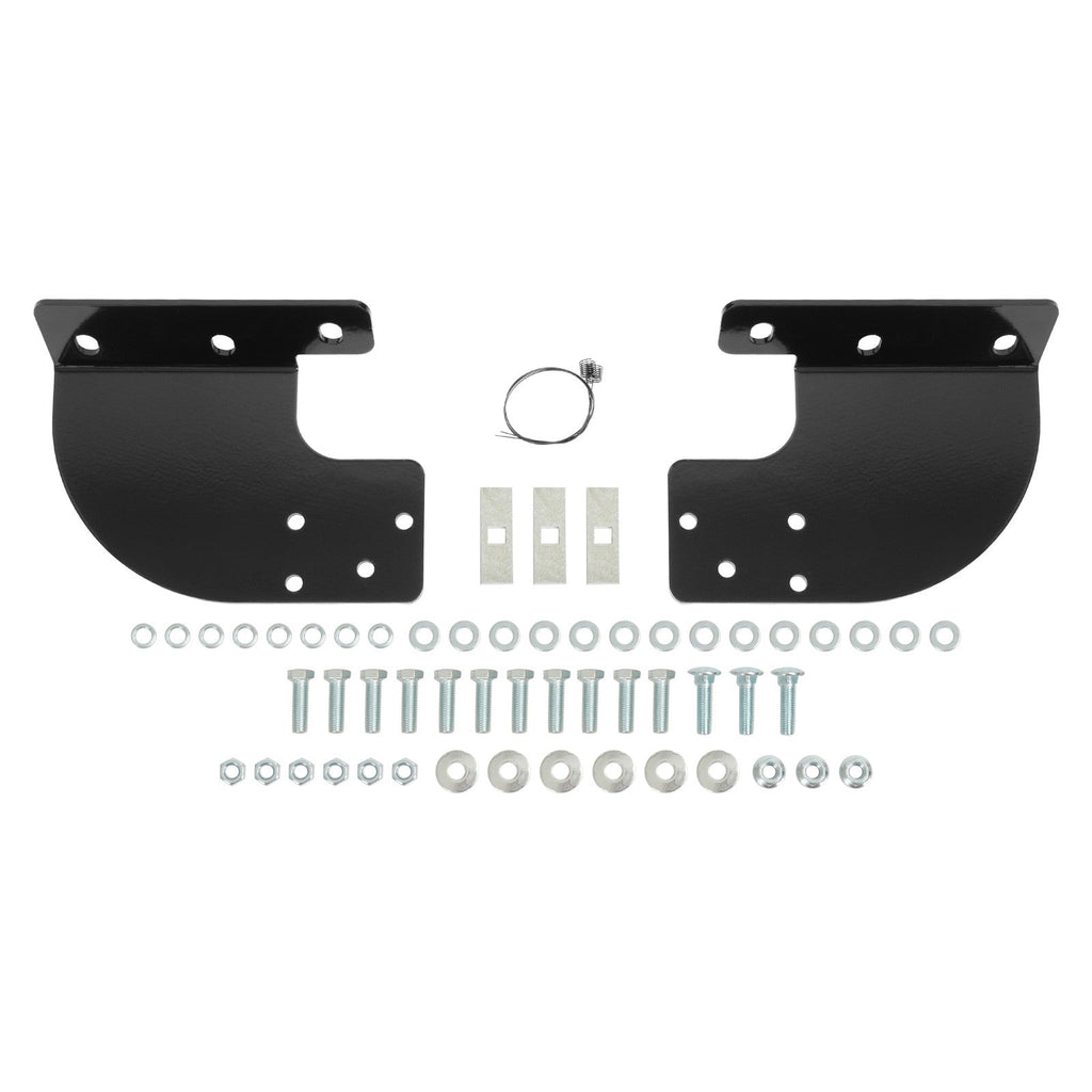 For Chrysler 300 Charger Challenger 11-23 Class 3 Trailer Hitch Tow Receiver 2"