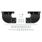 For Chrysler 300 Charger Challenger 11-23 Class 3 Trailer Hitch Tow Receiver 2"