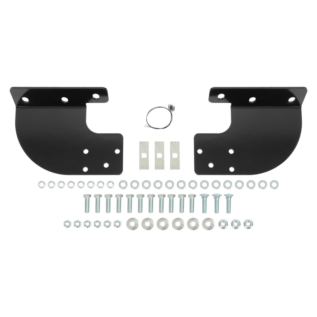 For Chrysler 300 Charger Challenger 11-23 Class 3 Trailer Hitch Tow Receiver 2"