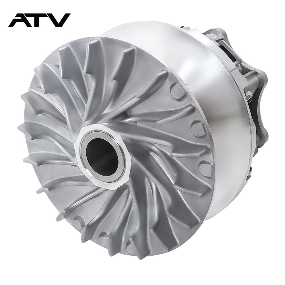 Primary Drive Clutch w/Tool 490930022 490930040 For Kawasaki Brute Force KVF750