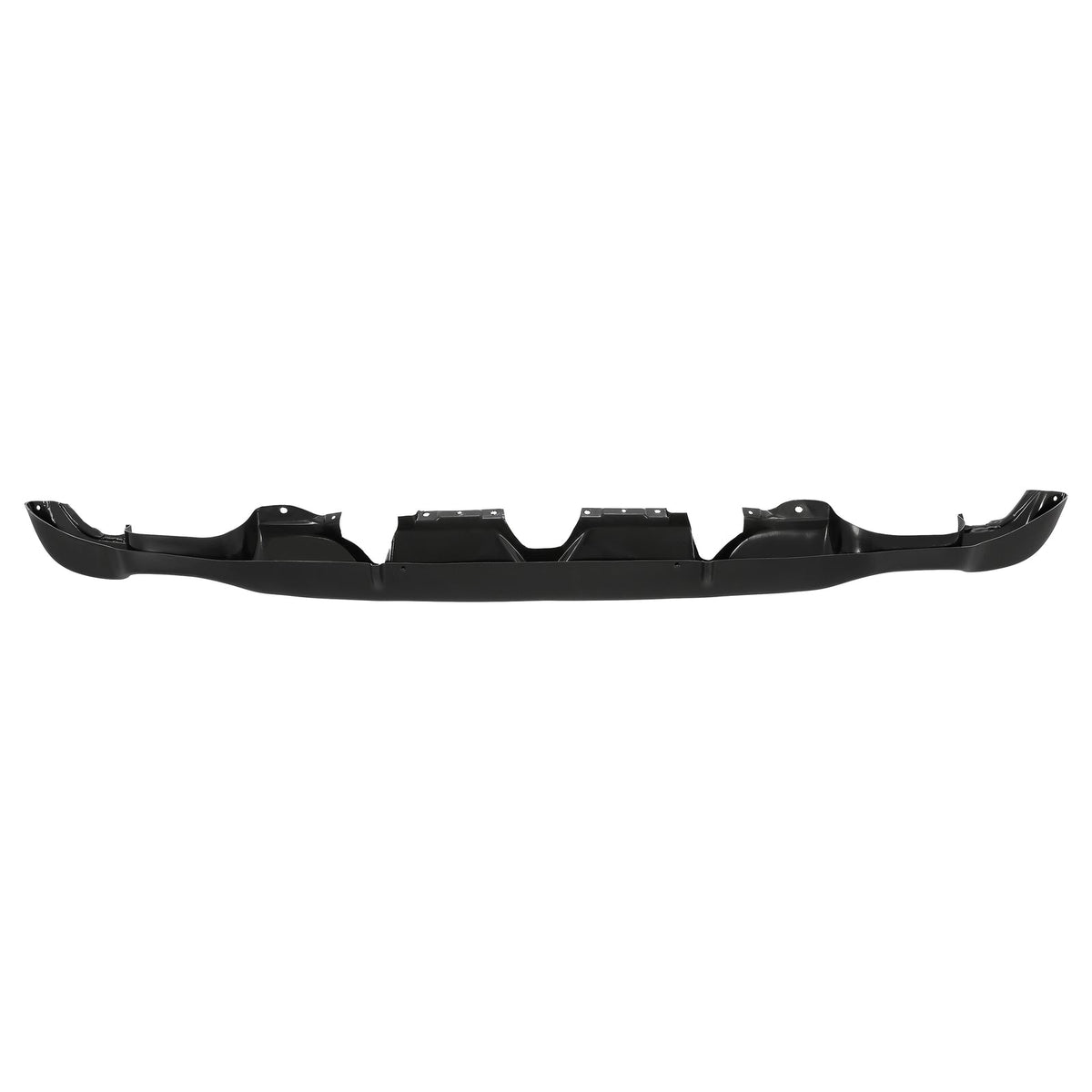 Rear Diffuser Lip For Scion FRS/Toyota 86/Subaru BRZ 2013-2020 Bumper Spoiler