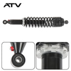 706000248 For Can-Am Outlander 330 2003 2004 2005 Rear Shocks 706000391 2pcs