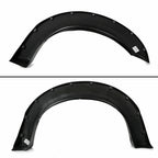 For Ford F-250 F-350 Super Duty 1999-2007 Wheel Fender Flares For F81Z16006AA