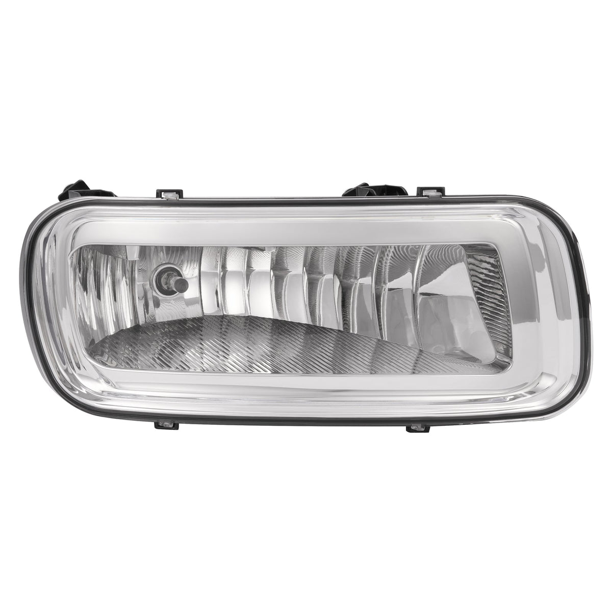 Front Right Passenger Side Fog Light Lamp For Ford F-150 2004-2006 5L3Z15200A