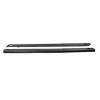 Truck Bed Rail Caps Cover Lh & Rh Side For 1988-2000 GMC/Chevrolet C/K 1500/2500