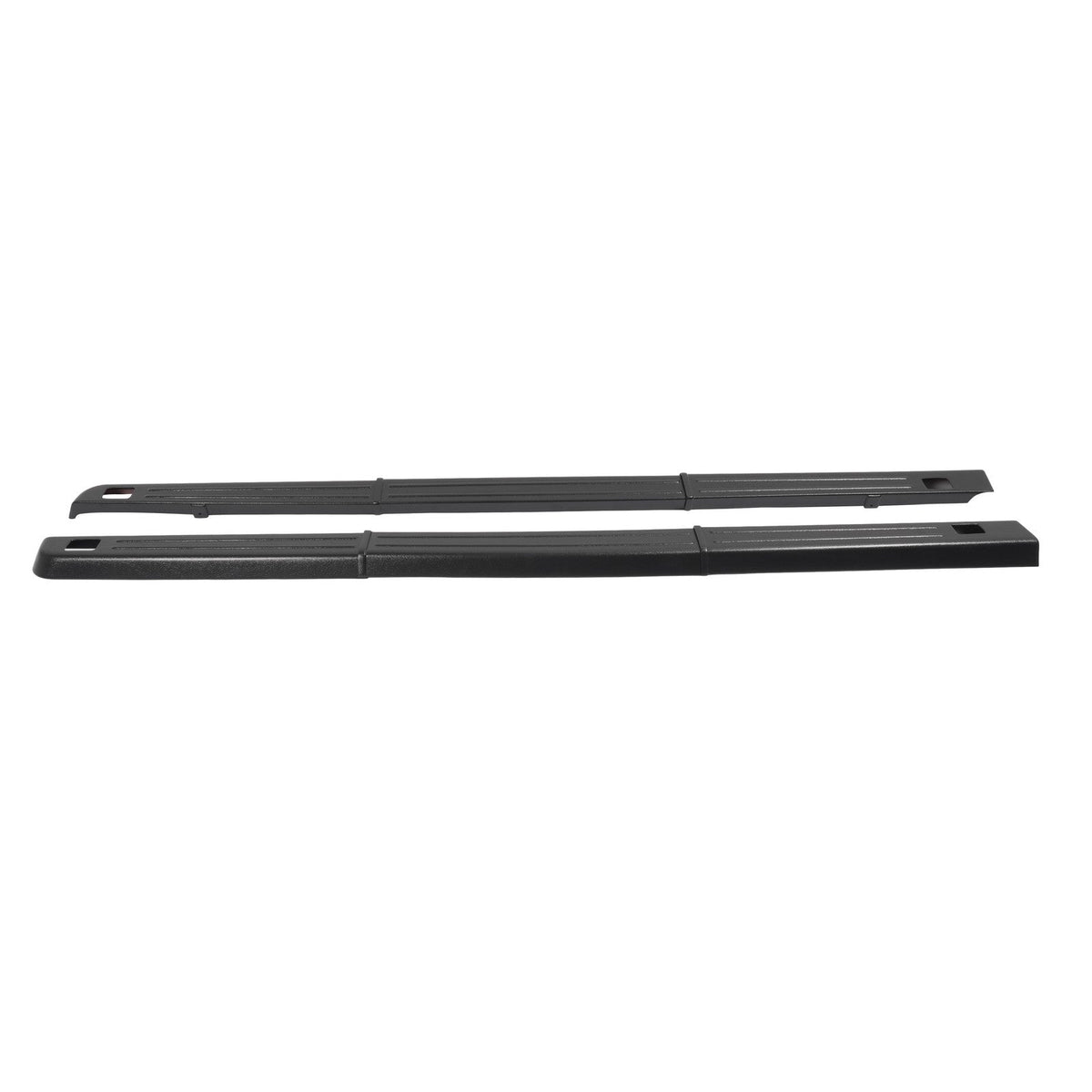 Truck Bed Rail Caps Cover Lh & Rh Side For 1988-2000 GMC/Chevrolet C/K 1500/2500