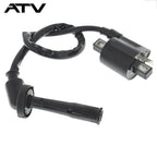 Generic IGNITION COIL FOR YAMAHA RAPTOR 660 YFM660 2001 2002 2003 2004 2005