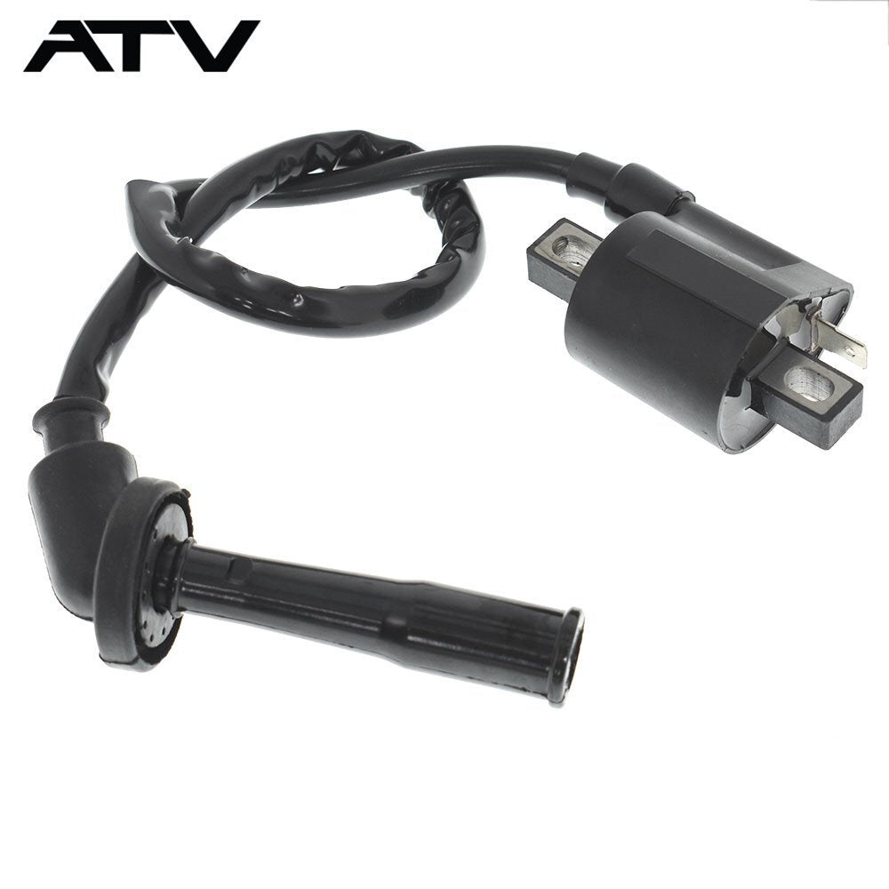 Generic IGNITION COIL FOR YAMAHA RAPTOR 660 YFM660 2001 2002 2003 2004 2005