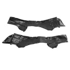Fits Nissan Maxima 2009-2014 Front Left & Right Side Fender Liner Splash Shield