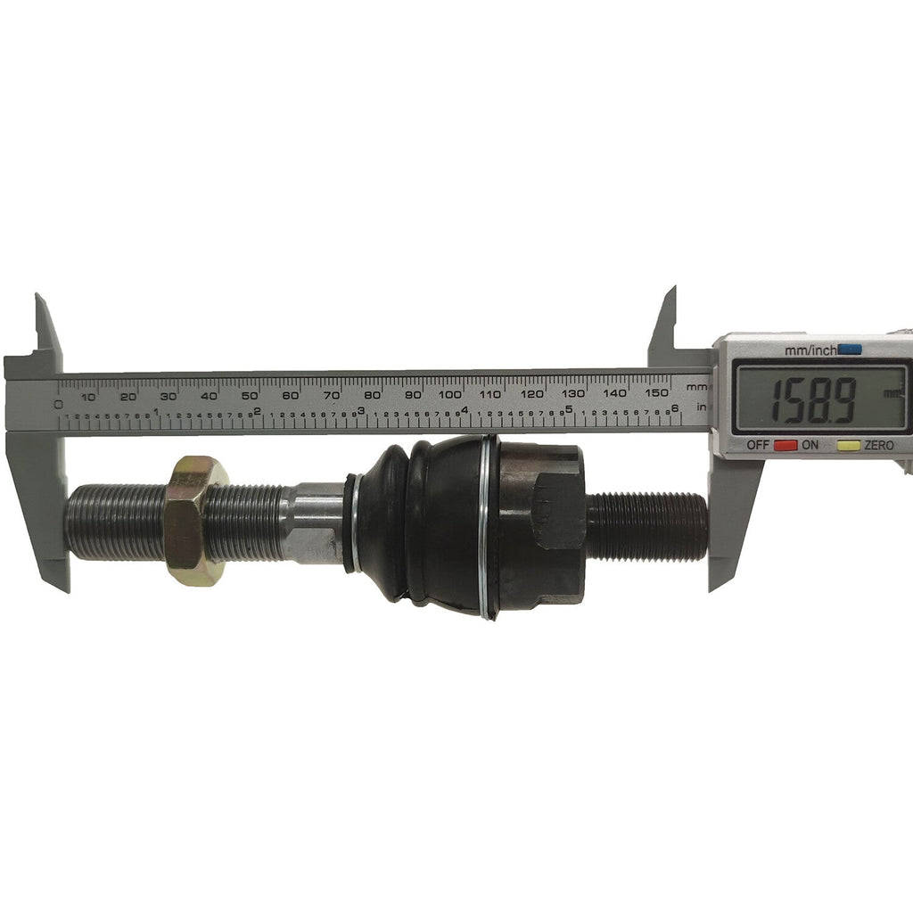 Joint Tie Rod for Kubota L3450DT-GST L3650DT-GST L3450DT-WET L2650DT-CA L3240HST