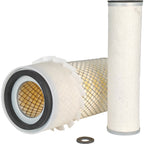 1043326M91 Inner Outer Air Filter Kit 1088215M91 1043327M91 Fit Massey Ferguson
