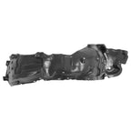 Fender Liner For 2006-2008 Lexus IS250 IS350 Front Right Side w/ Extension Sheet