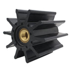 Caterpillar CAT 3412 C32 Marine Engine Water Pump Impeller 1539123
