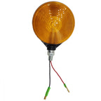 Hazard Light Assy Fit for Kubota B2620HSD B2650HSD B2650HSDC B2920HSD B3000HSDC