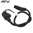 3089910 3089860 Ignition Coil For Polaris Sportsman 300 2008 2009 2010