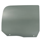 Fits Dodge Ram 1500-5500 4 Door Crew Cab Passenger Right Rear Door Window Glass