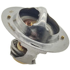 76℃ 168.8℉ Coolant Thermostat Repalces Stant 14289 Dodge Ram 3500 13-22 5292744