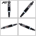 Left Right Rear Shock Absorber For Honda Fourtrax Foreman 400 (400FW) 95-96