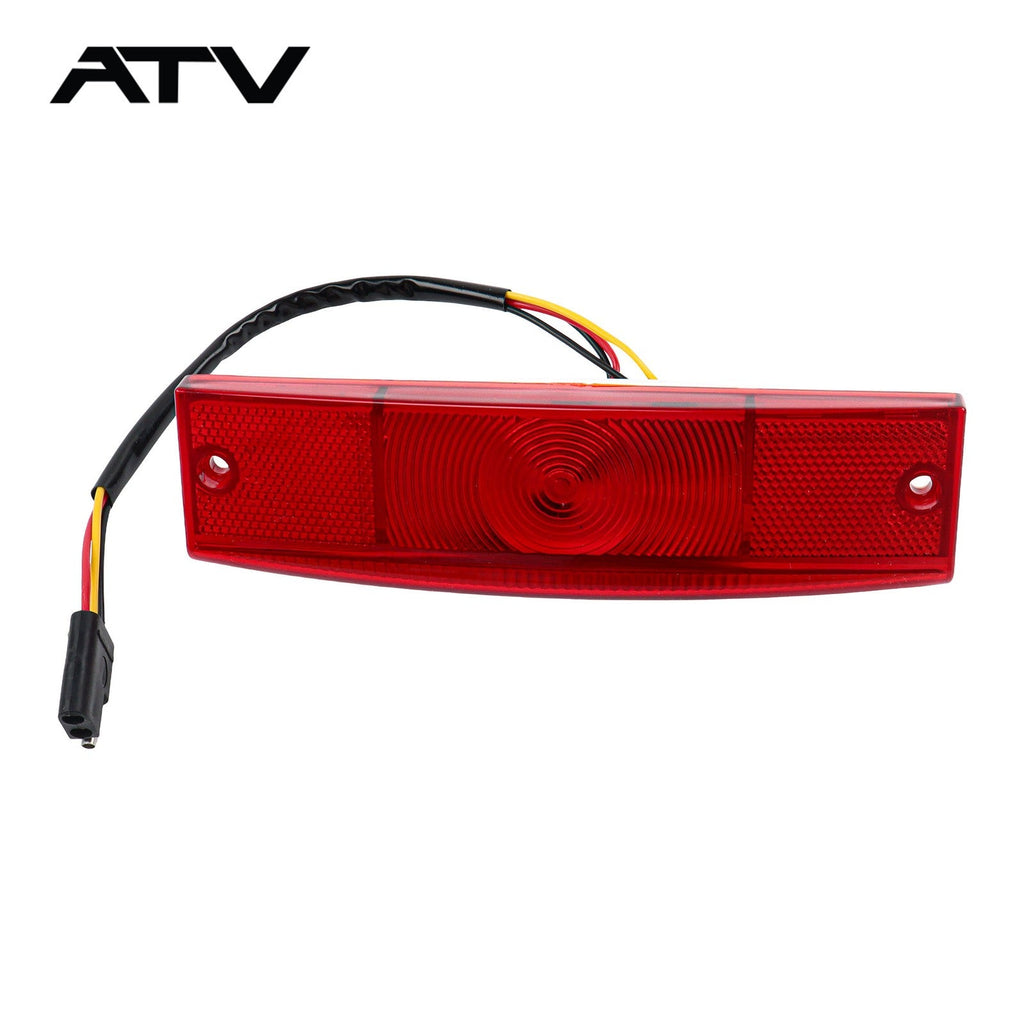 2410667 Right Tail Light Assembly For Polaris Ranger 700 500 400 XP 2006-2010 US