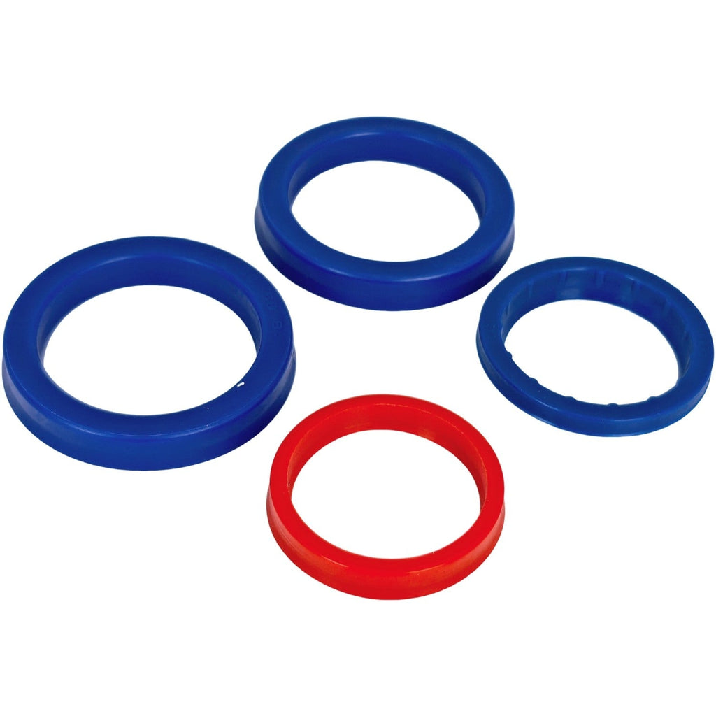Hydraulic Seal Kit Compat/w Koyker Front-End Loader 2 " Cyl Replaces K662051