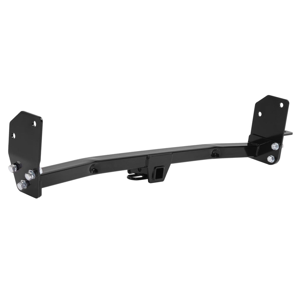 New Class 1 Rear Trailer Hitch 1-1/4" Tow Receiver For Ford Mustang 05-09