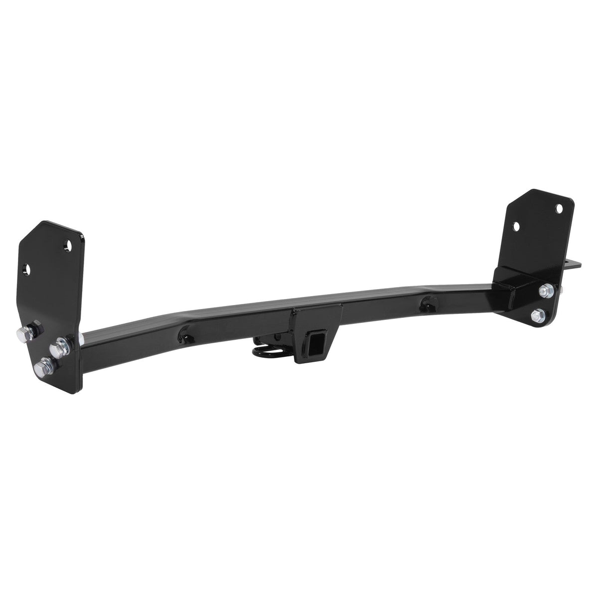 New Class 1 Rear Trailer Hitch 1-1/4" Tow Receiver For Ford Mustang 05-09