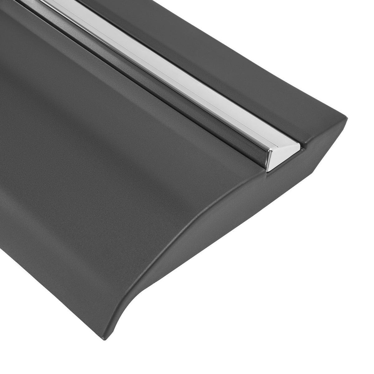 Rear Door Lower Molding Trim Right For Explorer/Police Interceptor Utility 16-19
