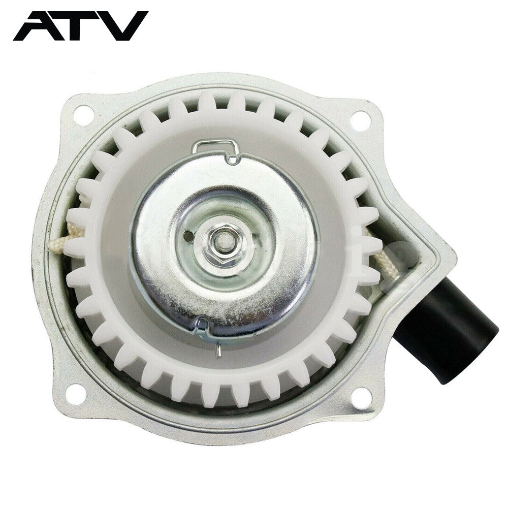 For LT80 Quadsport KFX80 For Suzuki #R177 1987-2006 Recoil Pull Start Starter