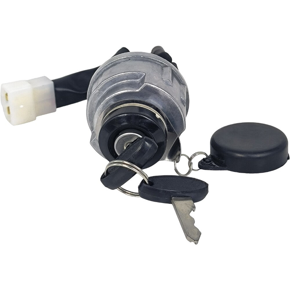 87760272 Ignition Switch Fit for New Holland 1920 2120 CM222 CM224 CM272 CM274