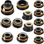 Hydraulic Cylinder Seal Kit Fit Case 580E 580SE 580SD Backhoe Whole Machine
