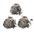 6H1-14301 6H1-14302 6H1-14303 Carburetor Assy Set For Yamaha 2T 90HP Outboard