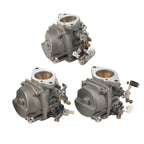 6H1-14301 6H1-14302 6H1-14303 Carburetor Assy Set For Yamaha 2T 90HP Outboard