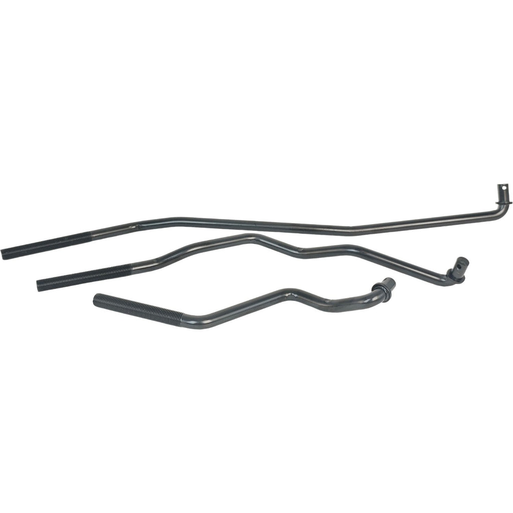 Shift Installation Kit 3733163 Fit Buick 1965 Gran Sport Skylark w & w/o Console