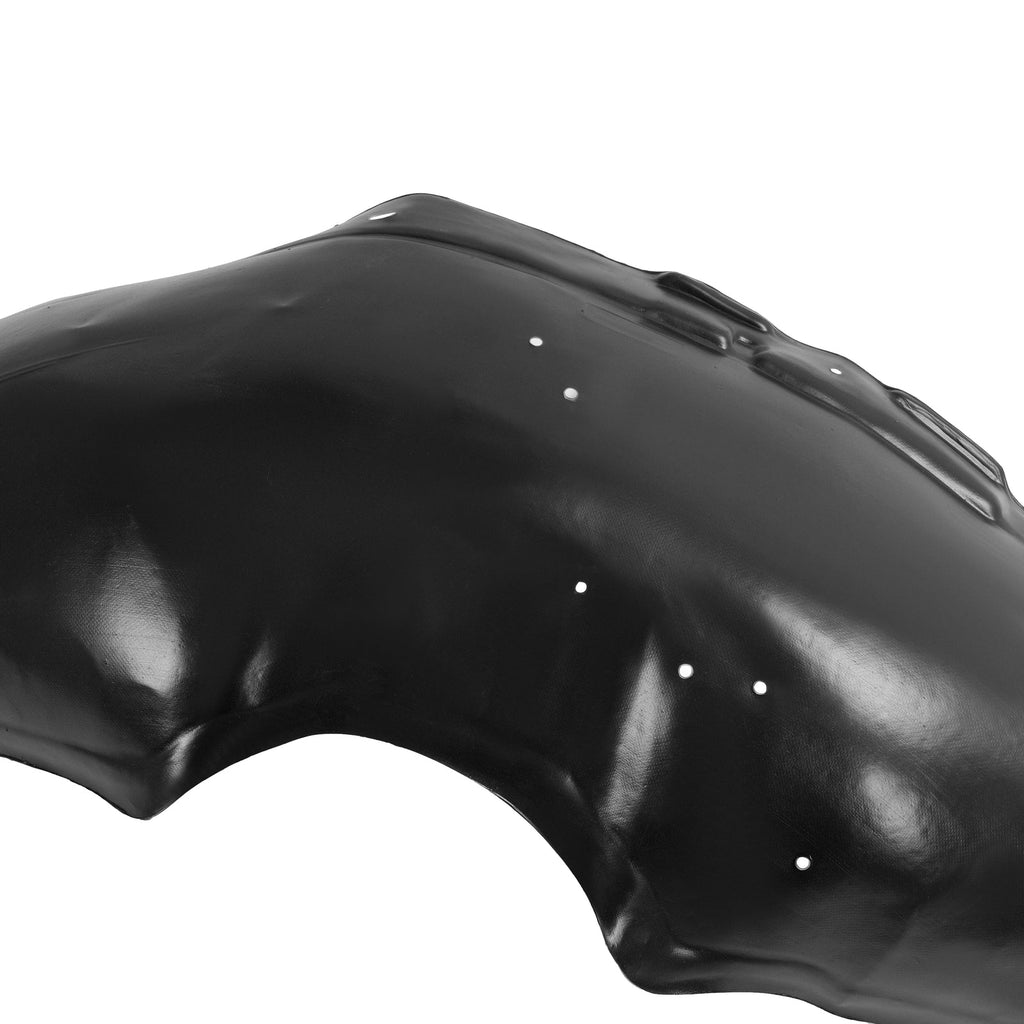 Front Driver Side Fender Liner For 2001-2006 Chevrolet Silverado 2500 HD