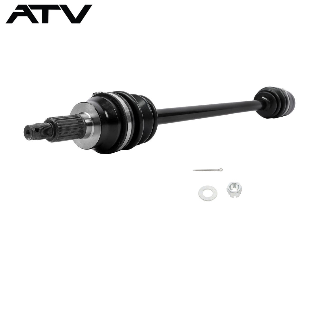 1333943 Front Left/Right CV Axles Drive Shaft For Polaris RZR XP 1000 2014-2019