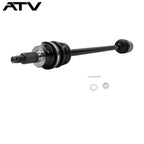 1333943 Front Left/Right CV Axles Drive Shaft For Polaris RZR XP 1000 2014-2019