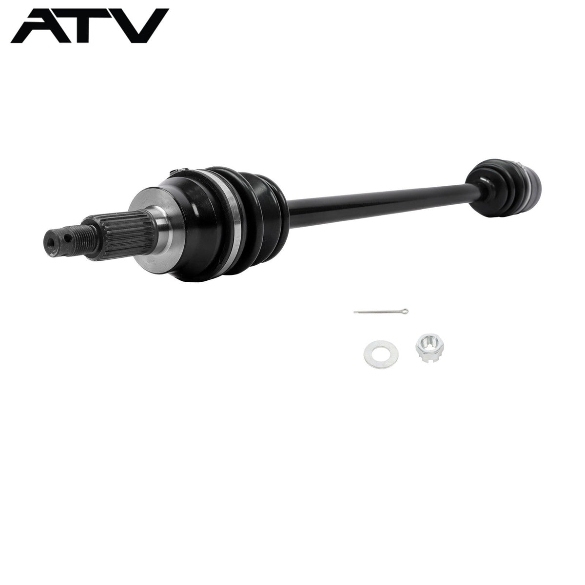 1333943 Front Left/Right CV Axles Drive Shaft For Polaris RZR XP 1000 2014-2019
