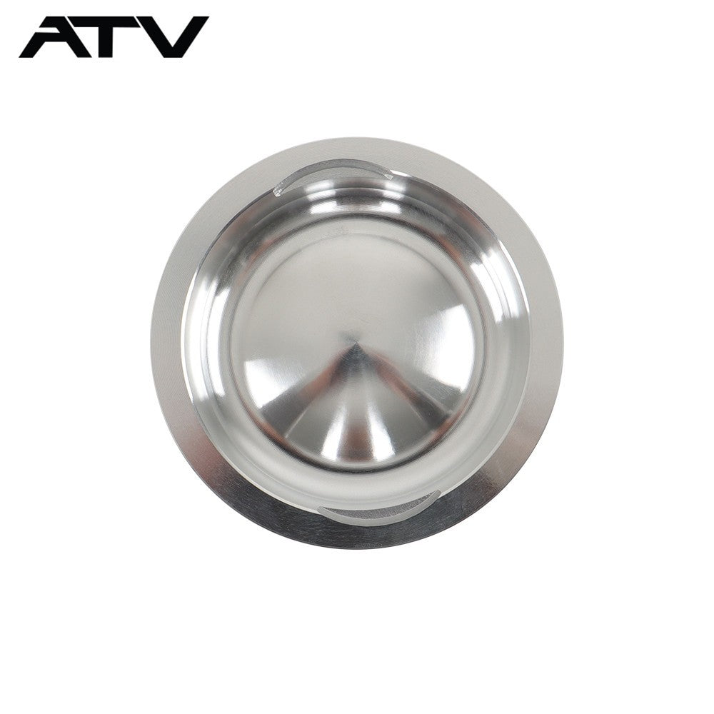 2 Piston Gasket Ring Kit for Polaris Sportsman 800 RZR 800 Ranger 800