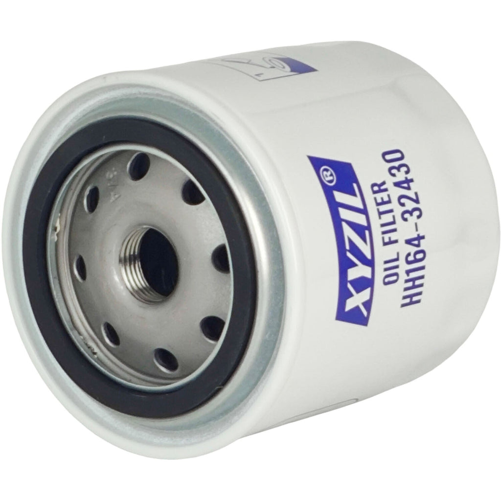 Maintenance Filter Kit Fit for Kubota HST L3700SU L2501H L3800H L3400DT Tractor