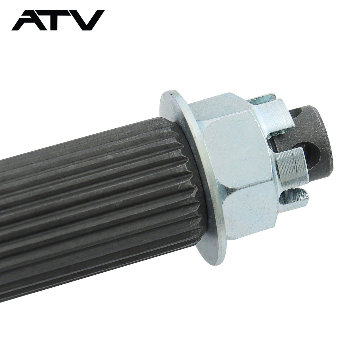 CV Axles Drive Shaft Rear Left and Right For Polaris RZR 800 2008-2013 1332444